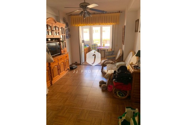 Aus zweiter Hand - Wohnung -
Torrevieja - Cabo cervera