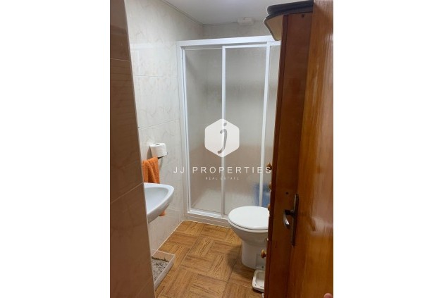 Aus zweiter Hand - Wohnung -
Torrevieja - Cabo cervera