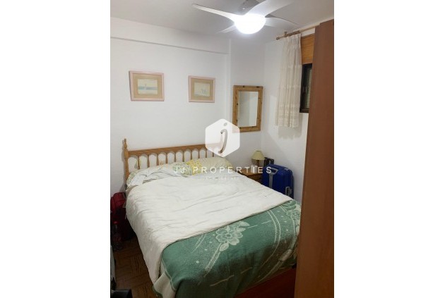 Aus zweiter Hand - Wohnung -
Torrevieja - Cabo cervera