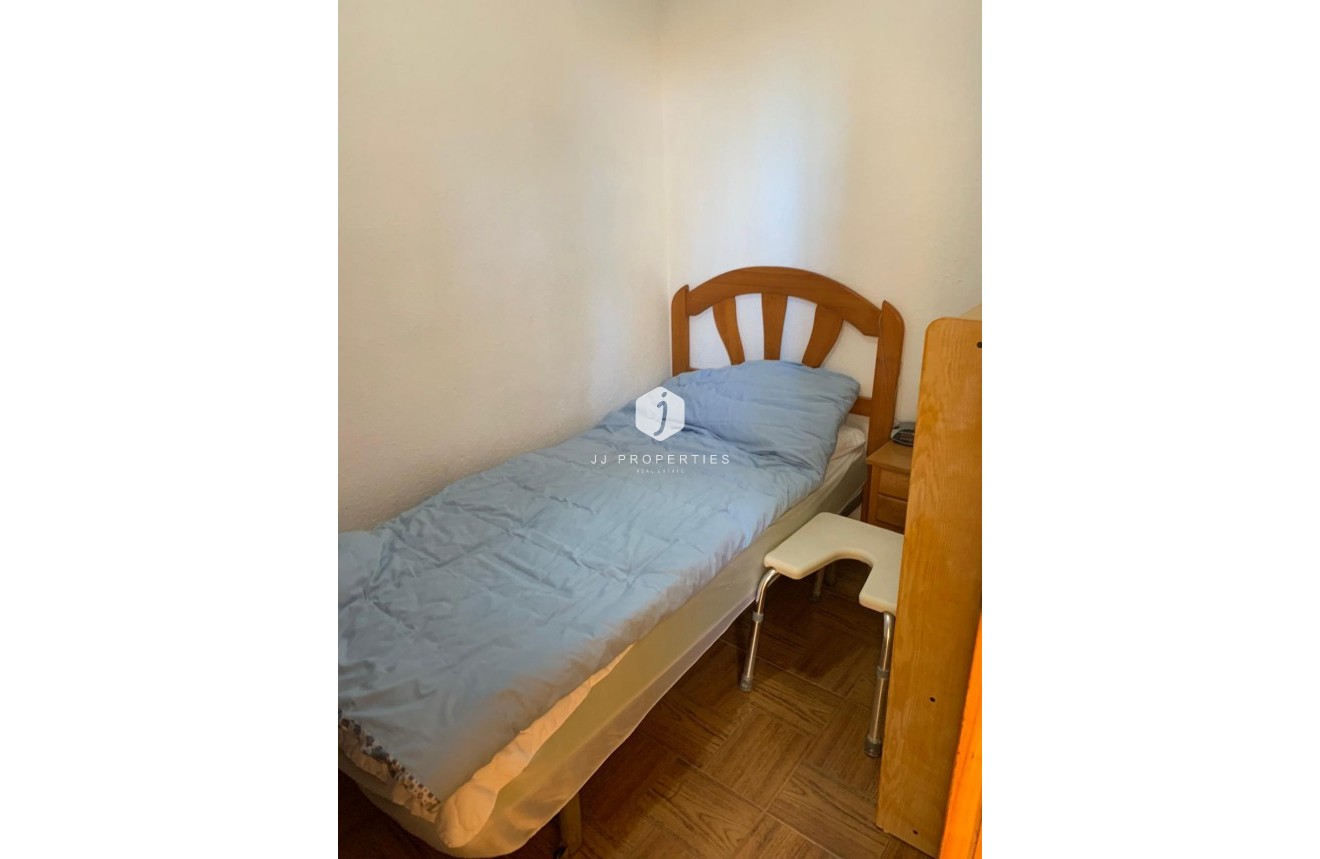 Aus zweiter Hand - Wohnung -
Torrevieja - Cabo cervera