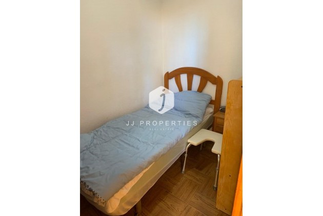 Aus zweiter Hand - Wohnung -
Torrevieja - Cabo cervera