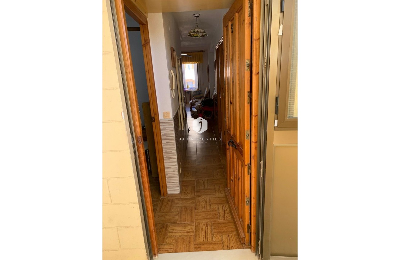 Aus zweiter Hand - Wohnung -
Torrevieja - Cabo cervera