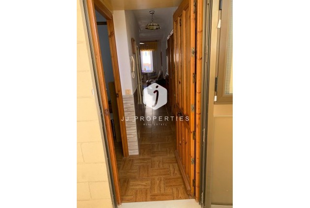 Aus zweiter Hand - Wohnung -
Torrevieja - Cabo cervera