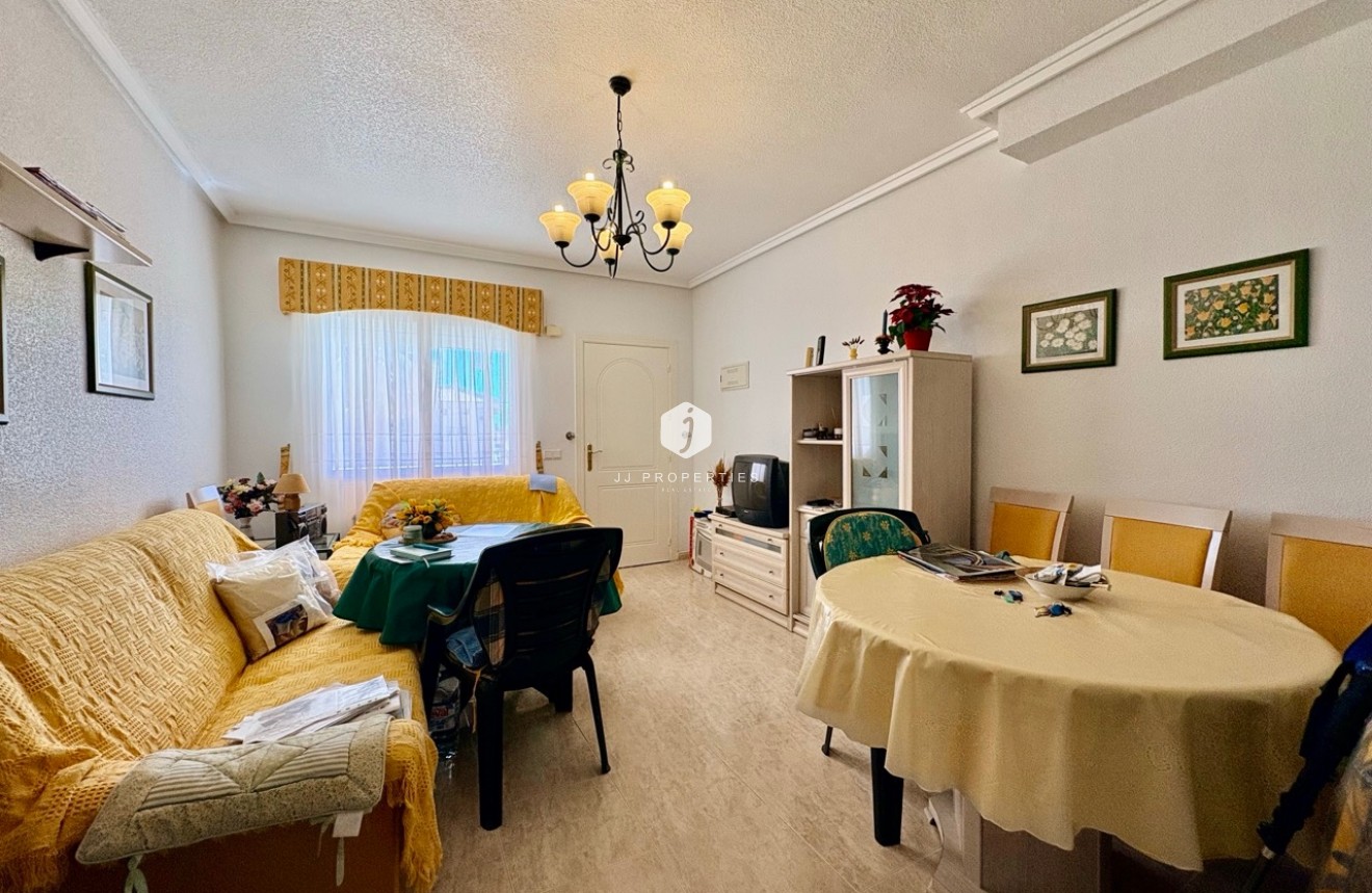 Resale - Chalet -
Rojales - Inland