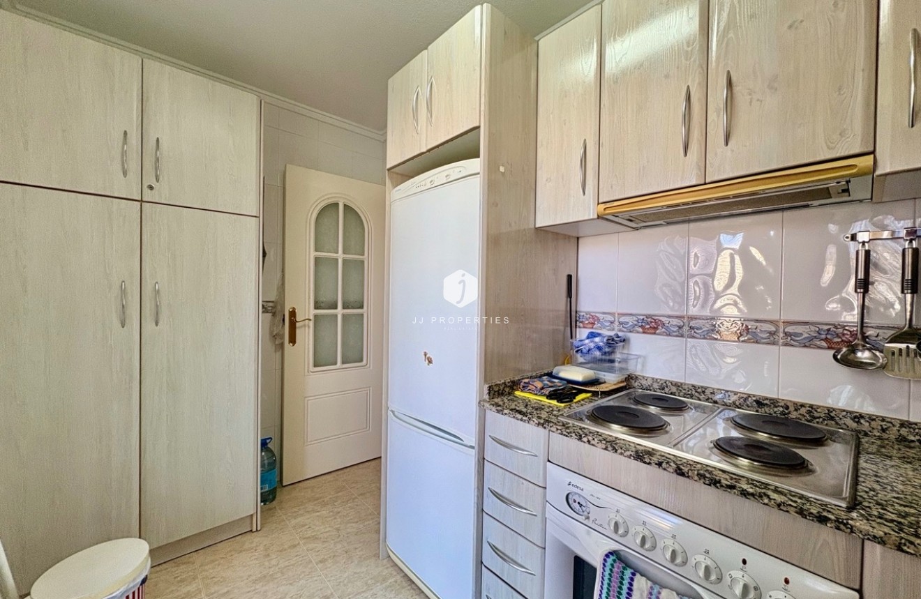 Resale - Chalet -
Rojales - Inland