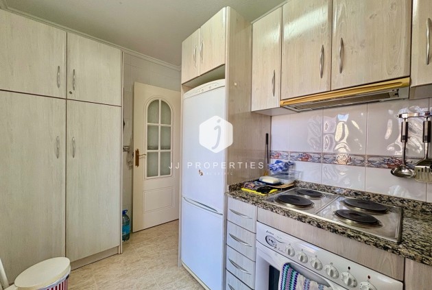 Resale - Chalet -
Rojales - Inland