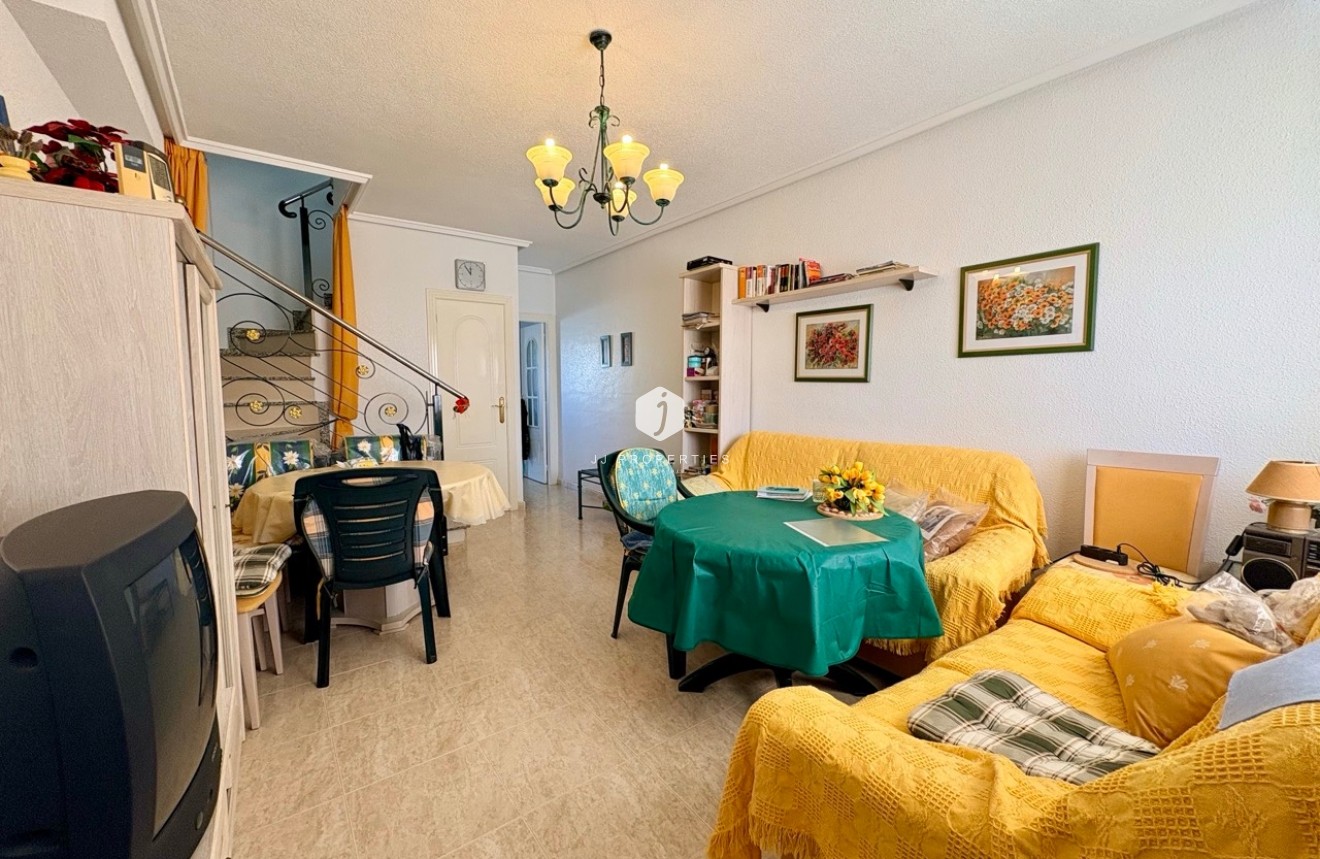 Resale - Chalet -
Rojales - Inland