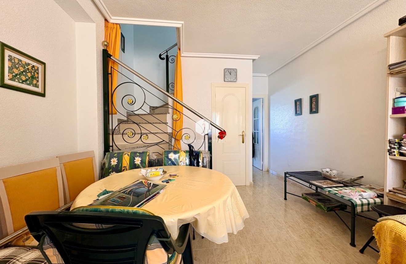 Resale - Chalet -
Rojales - Inland