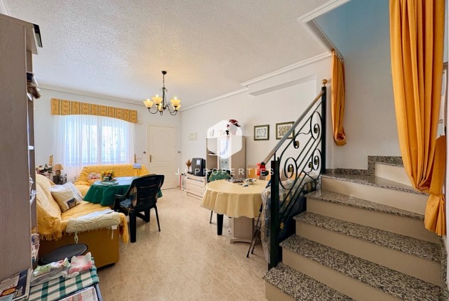 Resale - Chalet -
Rojales - Inland