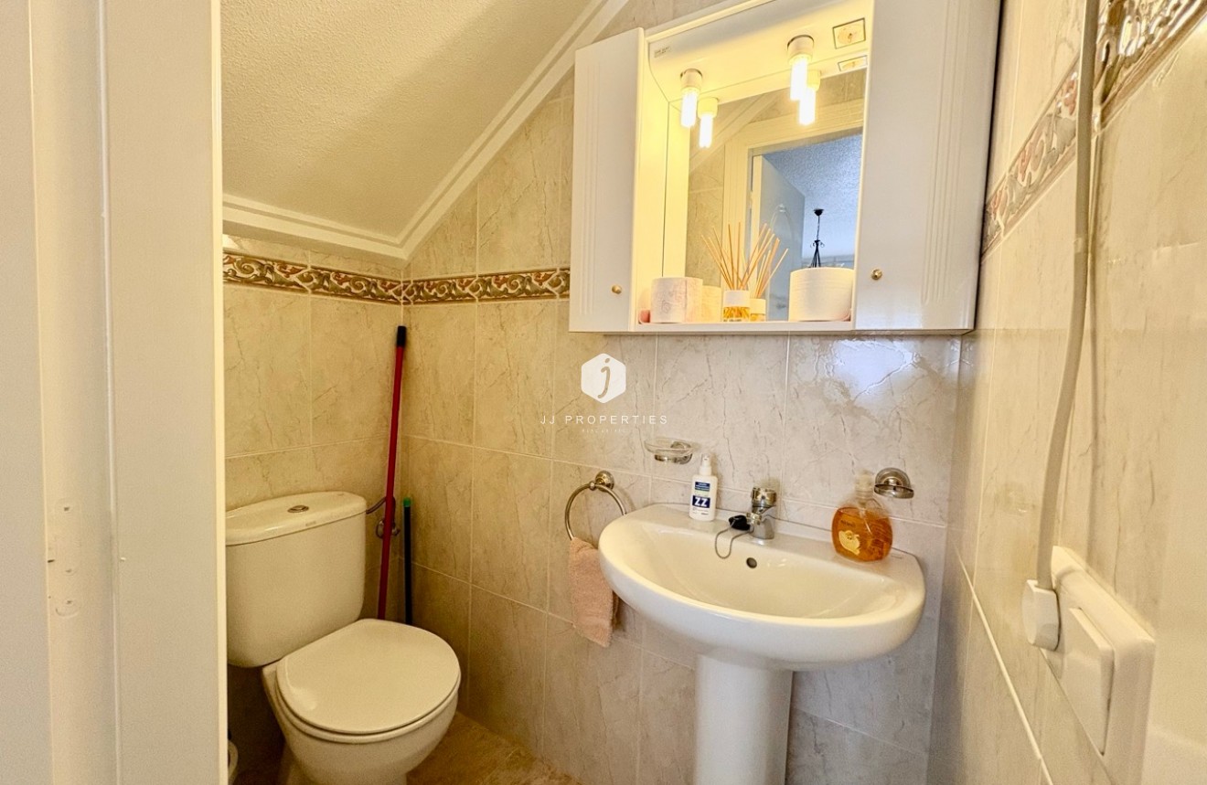 Resale - Chalet -
Rojales - Inland