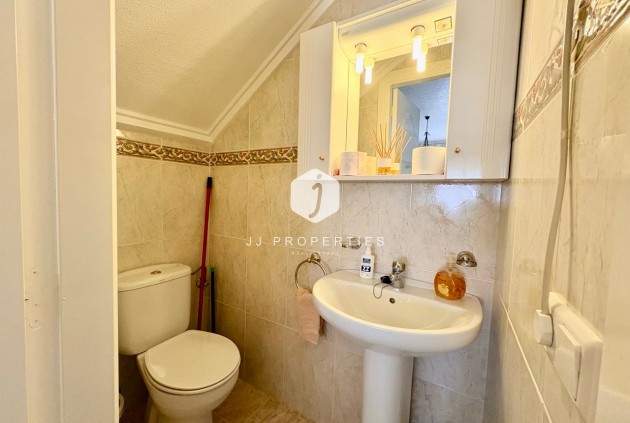 Resale - Chalet -
Rojales - Inland