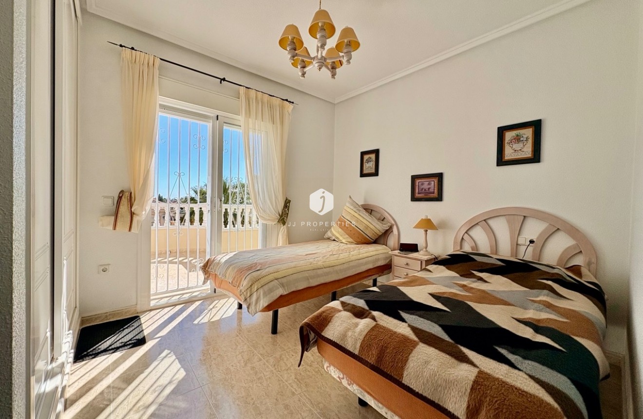 Resale - Chalet -
Rojales - Inland