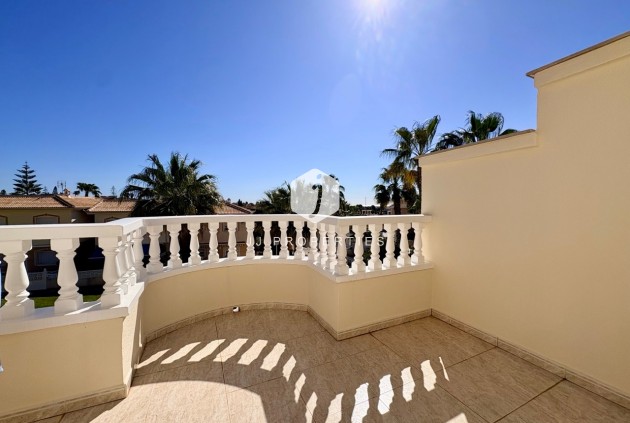 Resale - Chalet -
Rojales - Inland