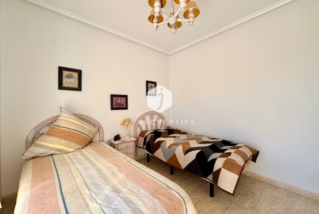 Resale - Chalet -
Rojales - Inland