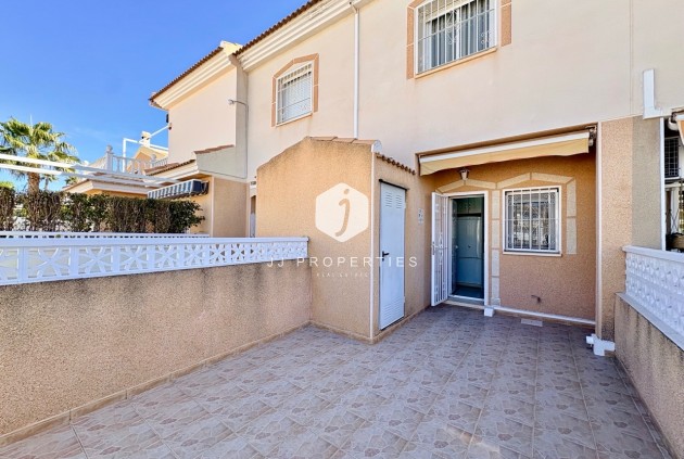 Resale - Chalet -
Rojales - Inland