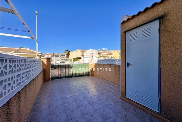 Resale - Chalet -
Rojales - Inland