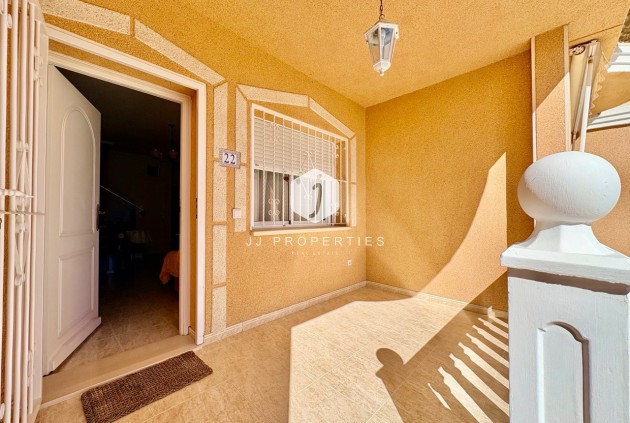 Resale - Chalet -
Rojales - Inland