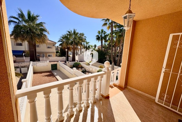 Resale - Chalet -
Rojales - Inland