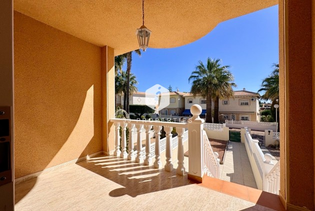 Resale - Chalet -
Rojales - Inland