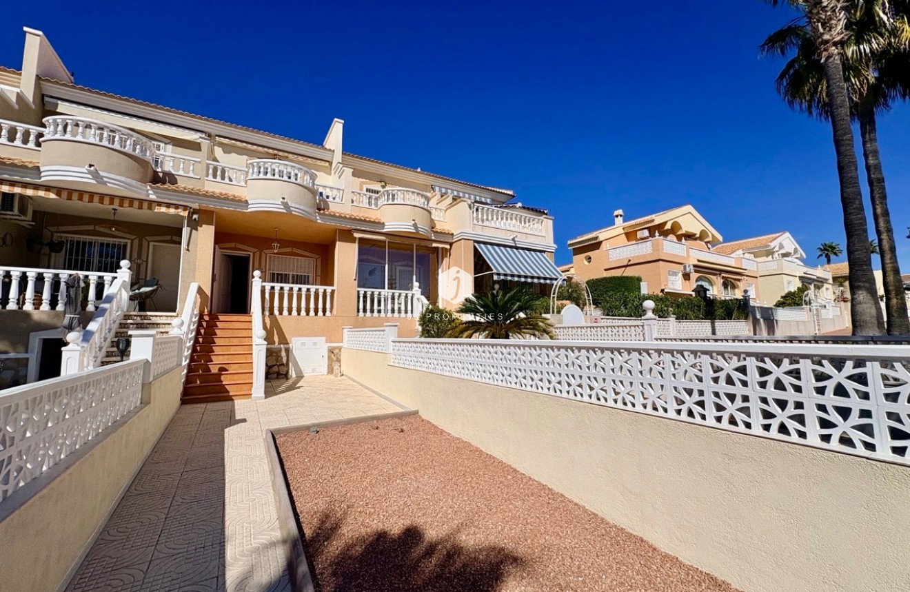 Resale - Chalet -
Rojales - Inland