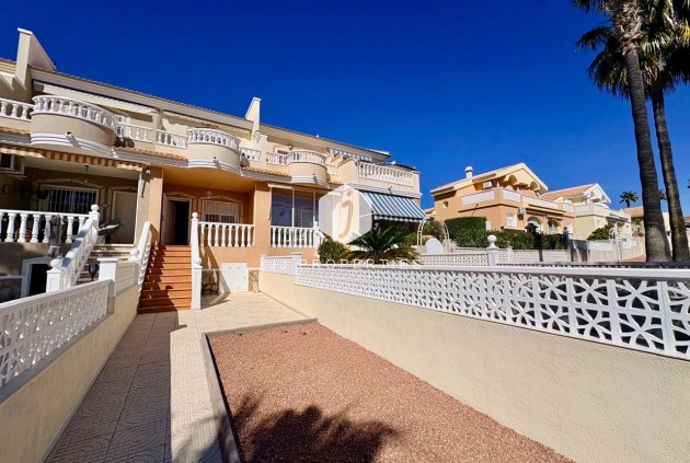 Resale - Chalet -
Rojales - Inland