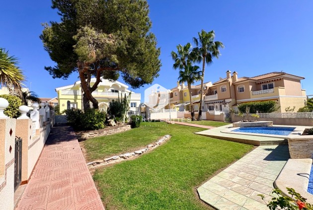 Resale - Chalet -
Rojales - Inland