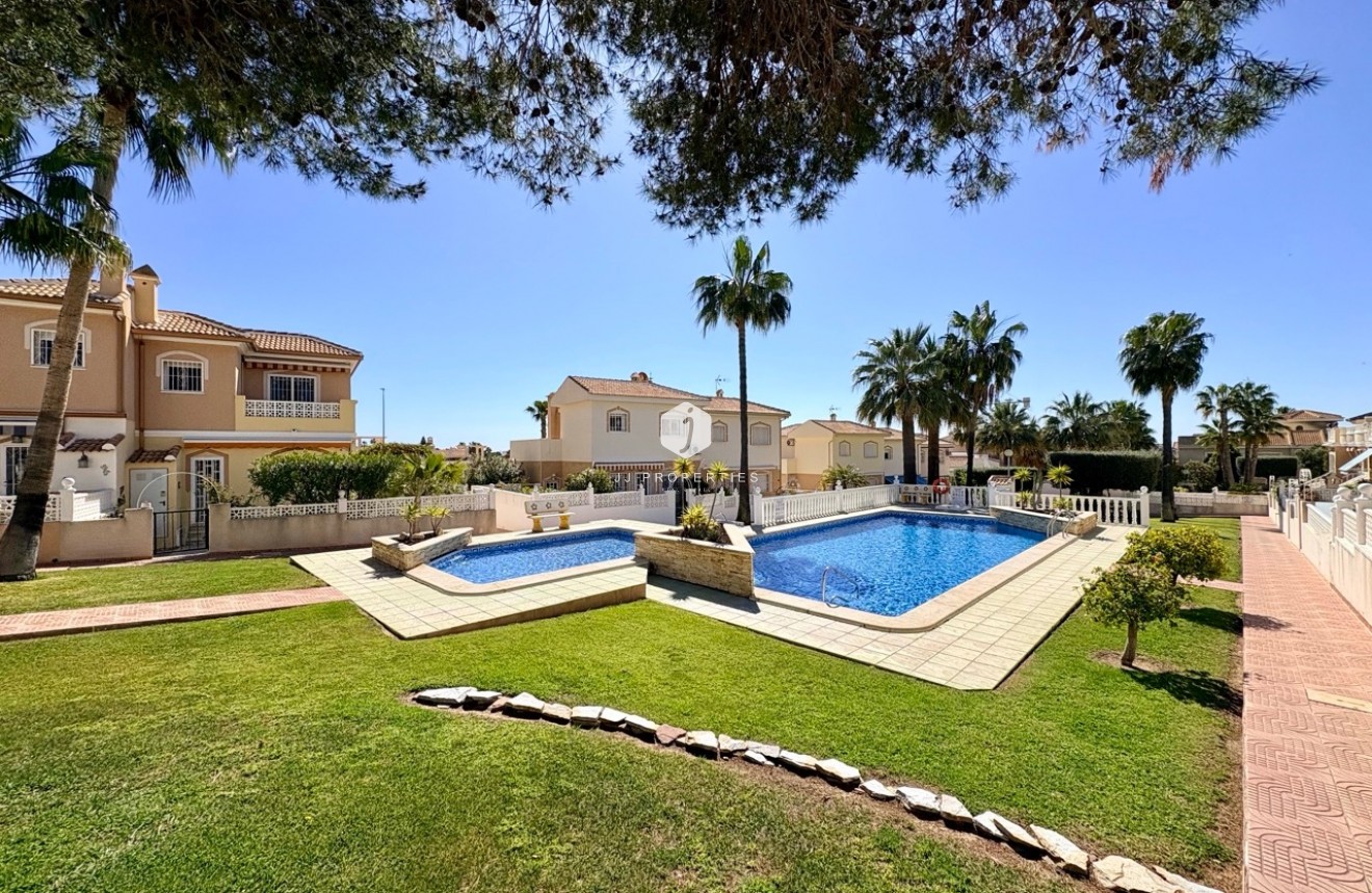 Resale - Chalet -
Rojales - Inland