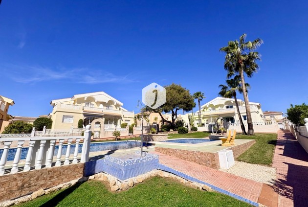 Resale - Chalet -
Rojales - Inland