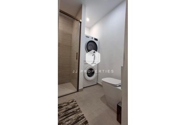 D'occasion - Appartement -
Torrevieja - Acequion