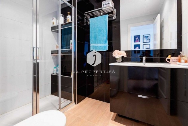 Resale - Penthouse -
Lomas De Campoamor - Inland