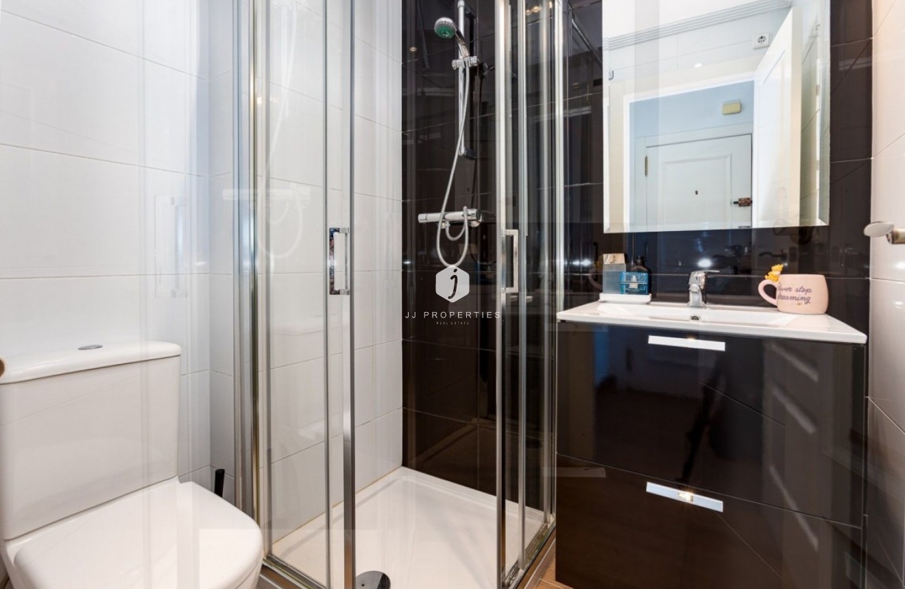 Resale - Penthouse -
Lomas De Campoamor - Inland