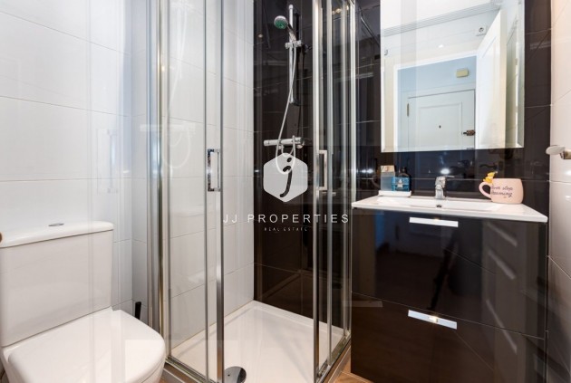 Resale - Penthouse -
Lomas De Campoamor - Inland