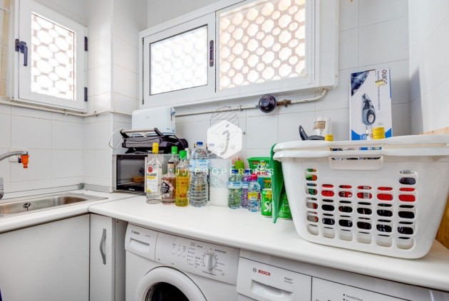 Resale - Penthouse -
Lomas De Campoamor - Inland