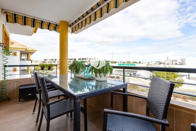 Resale - Penthouse -
Lomas De Campoamor - Inland