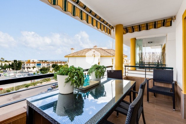 Resale - Penthouse -
Lomas De Campoamor - Inland