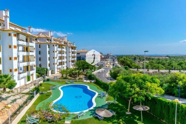 Resale - Penthouse -
Lomas De Campoamor - Inland