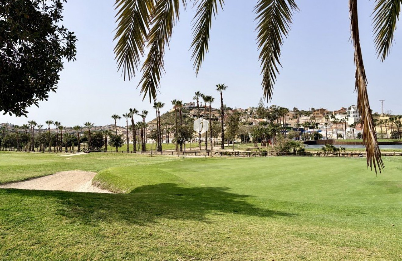 Resale - Villa -
Ciudad Quesada - Costa Blanca