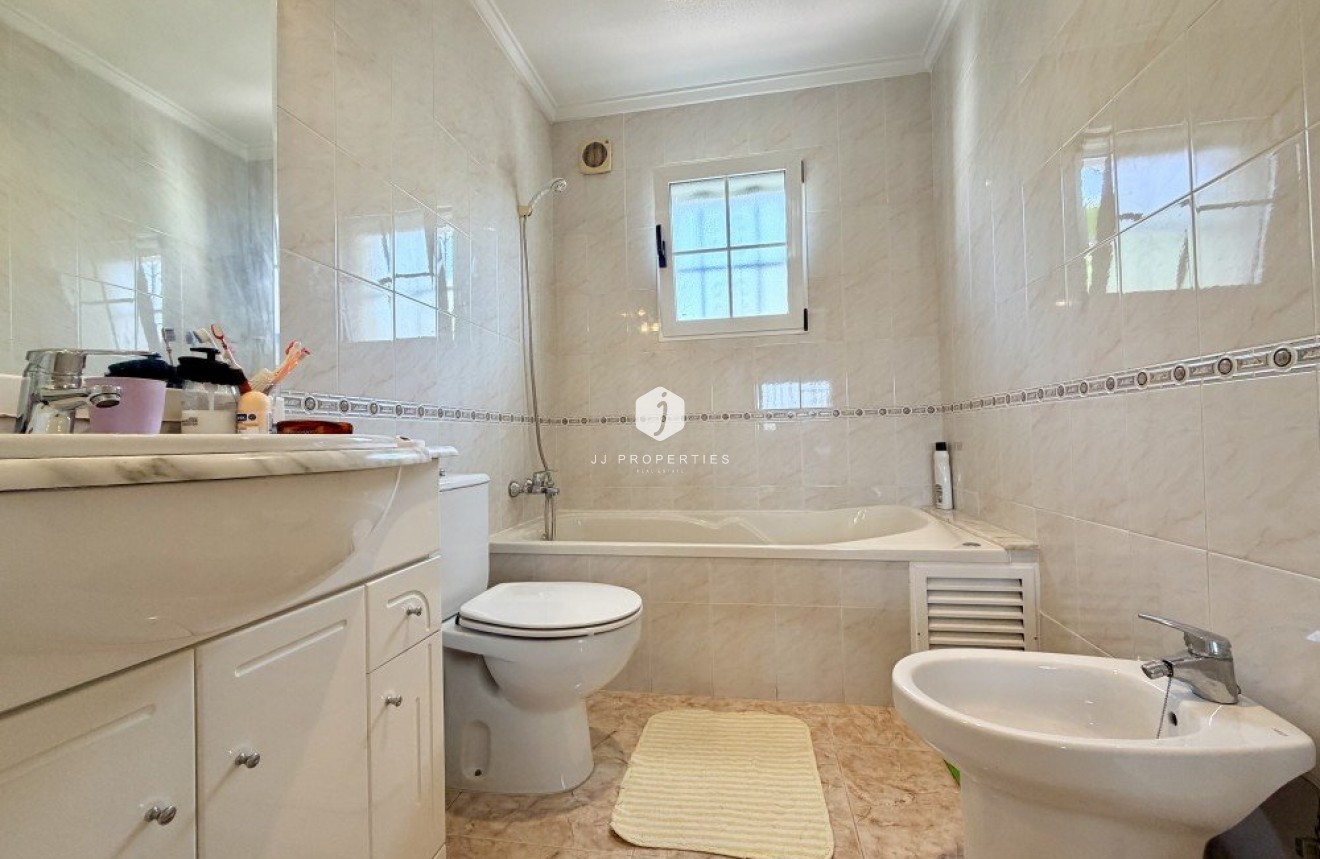 Resale - Villa -
Ciudad Quesada - Costa Blanca