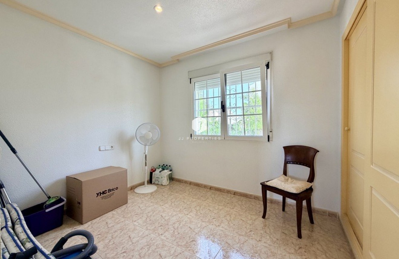 Resale - Villa -
Ciudad Quesada - Costa Blanca