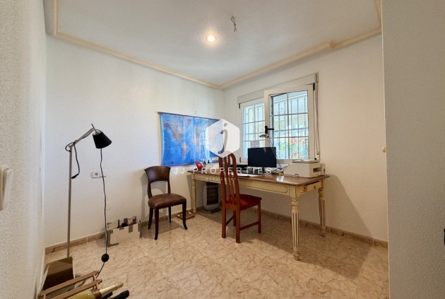 Resale - Villa -
Ciudad Quesada - Costa Blanca