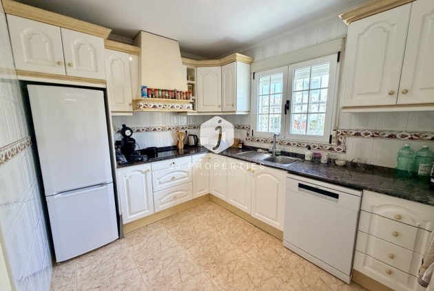 Resale - Villa -
Ciudad Quesada - Costa Blanca
