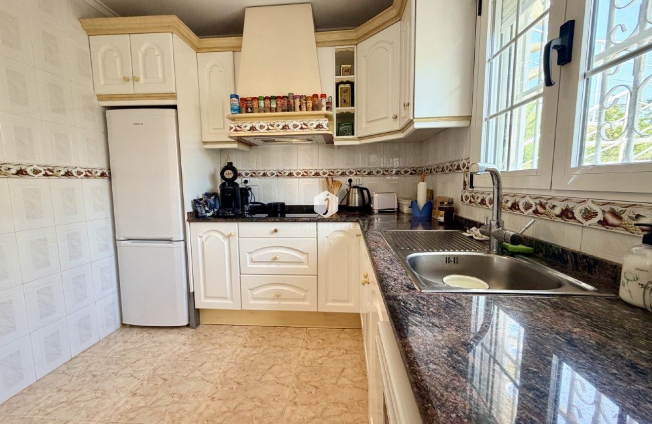 Resale - Villa -
Ciudad Quesada - Costa Blanca