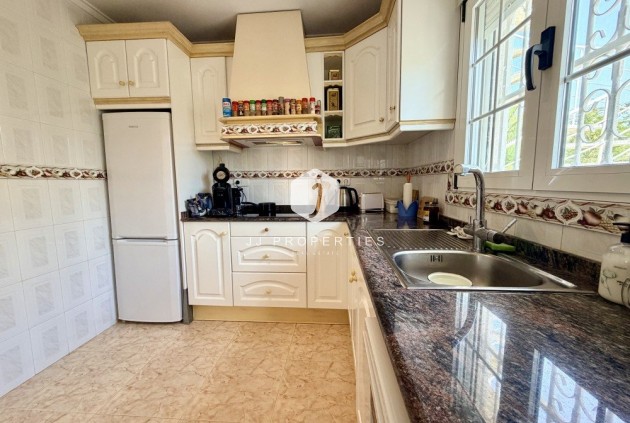 Resale - Villa -
Ciudad Quesada - Costa Blanca