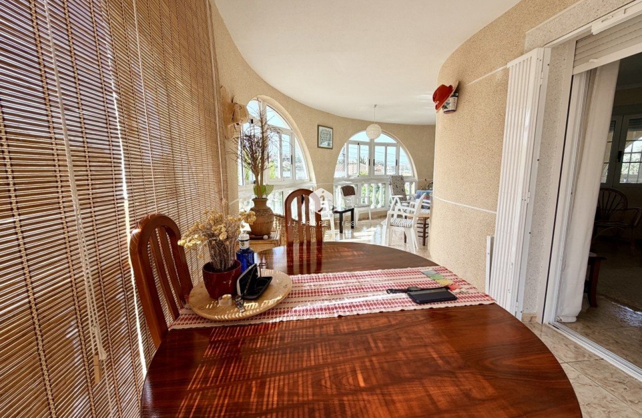 Resale - Villa -
Ciudad Quesada - Costa Blanca