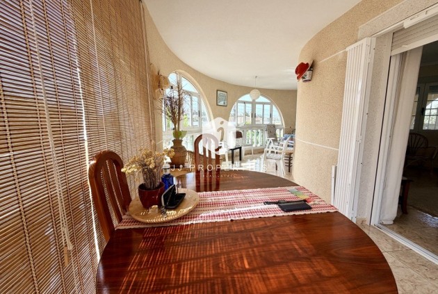 Resale - Villa -
Ciudad Quesada - Costa Blanca