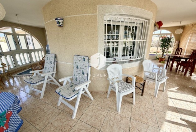 Resale - Villa -
Ciudad Quesada - Costa Blanca