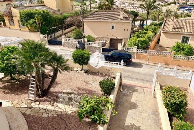 Resale - Villa -
Ciudad Quesada - Costa Blanca