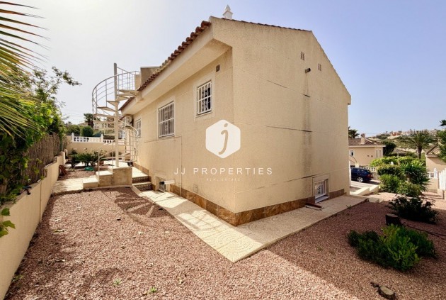 Resale - Villa -
Ciudad Quesada - Costa Blanca