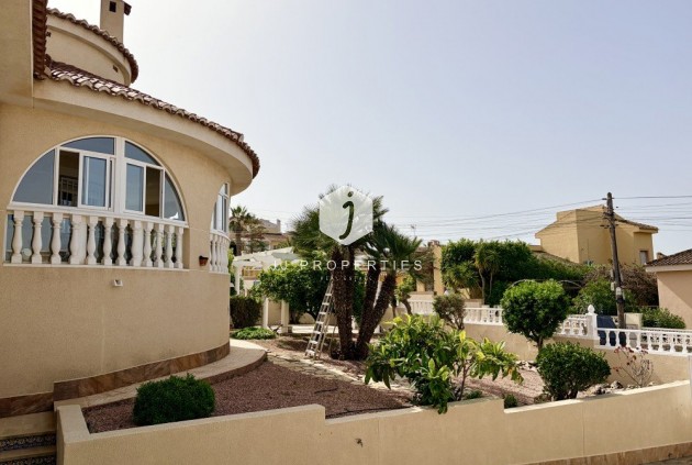 Resale - Villa -
Ciudad Quesada - Costa Blanca