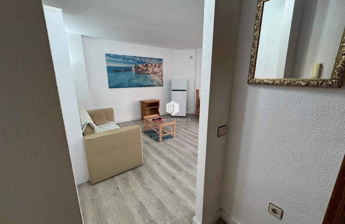 Resale - Apartment / flat -
Torrevieja - Costa Blanca